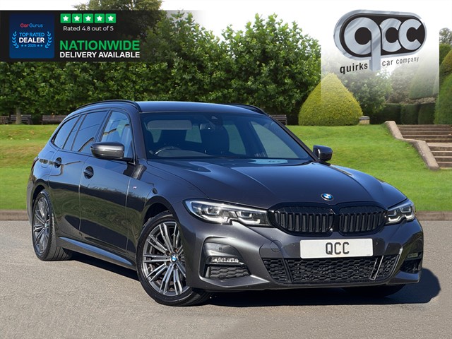 BMW 320i