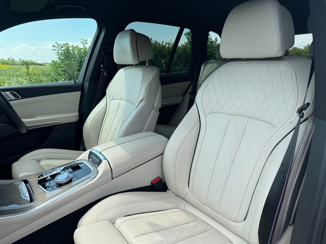 Used BMW X5