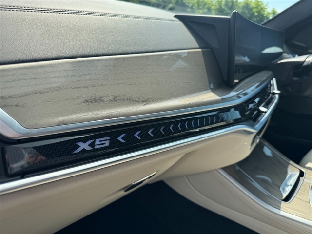 Used BMW X5