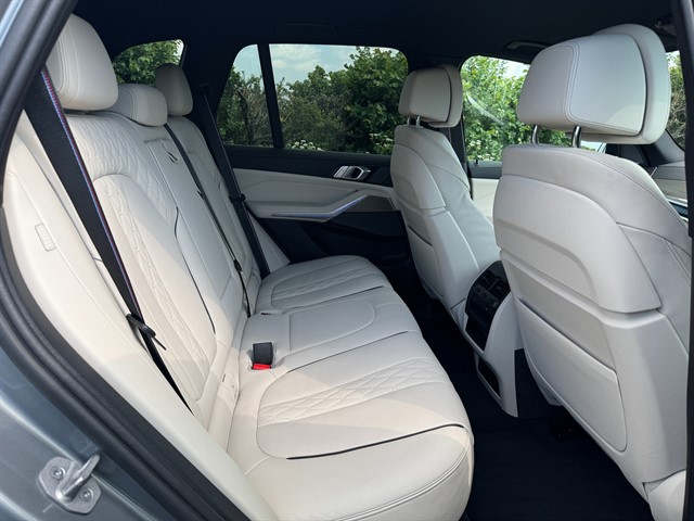 Used BMW X5