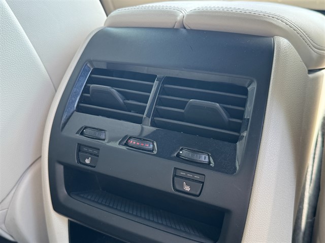 Used BMW X5