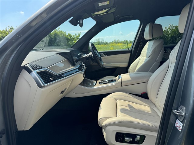 Used BMW X5