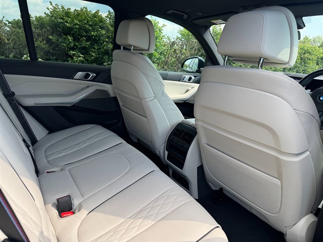 Used BMW X5