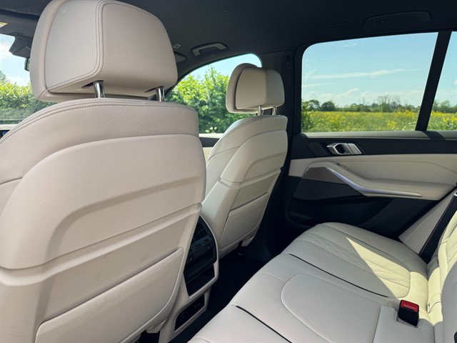 Used BMW X5
