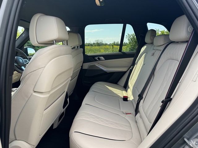 Used BMW X5