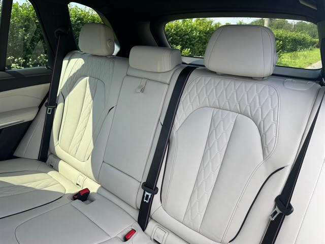 Used BMW X5