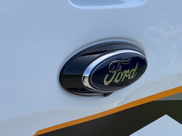 Used Ford Ranger