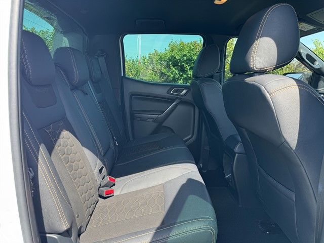 Used Ford Ranger