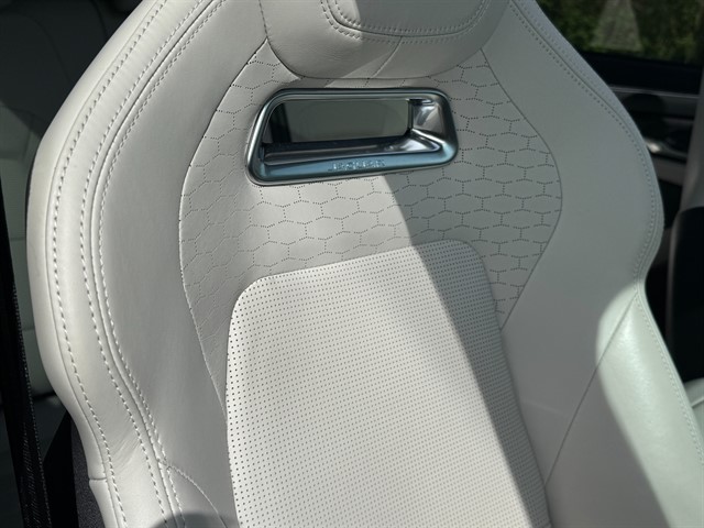 Used Jaguar F-Pace