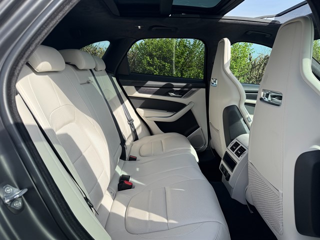 Used Jaguar F-Pace