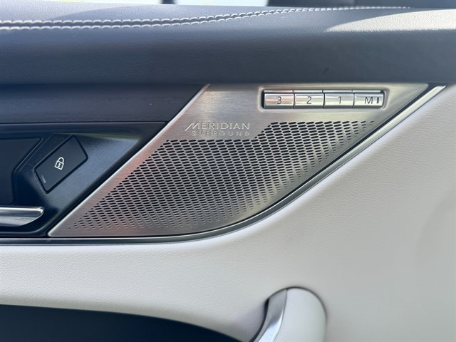 Used Jaguar F-Pace