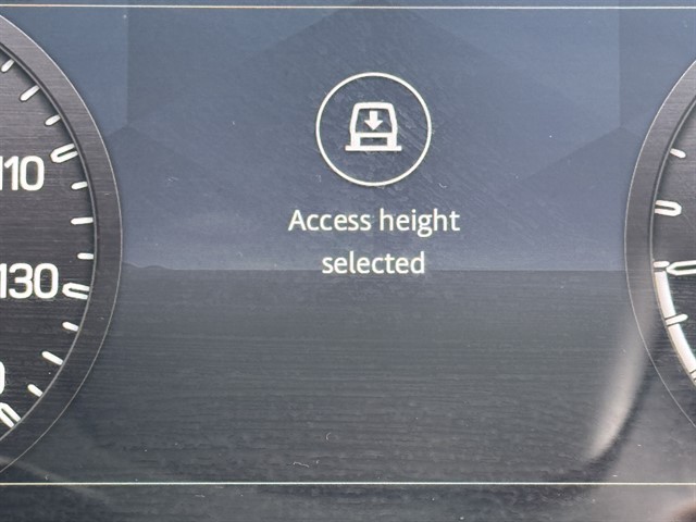 Used Land Rover Defender 110