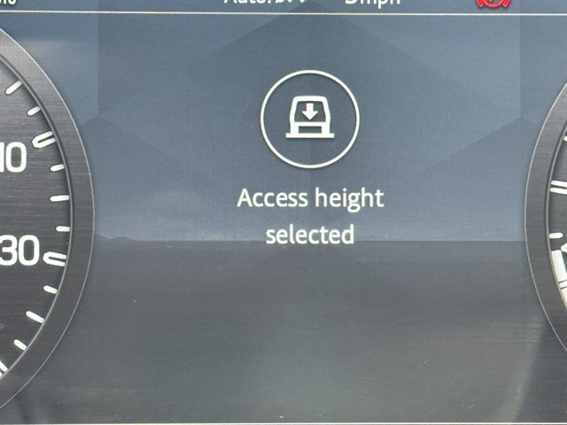 Used Land Rover Defender 110
