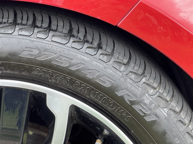 Used Land Rover Range Rover Sport
