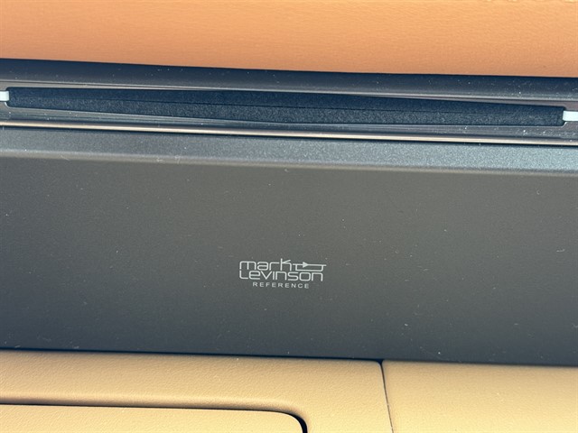 Used Lexus LC 500h