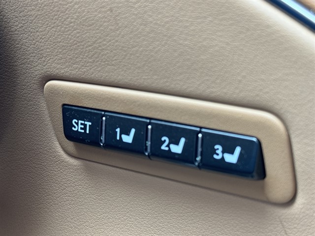 Used Lexus LC 500h