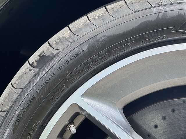 Used Mercedes GLE350de