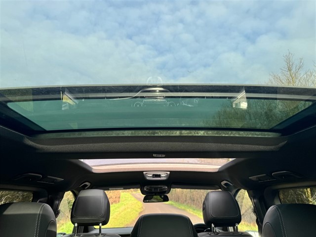 Used Mercedes V220