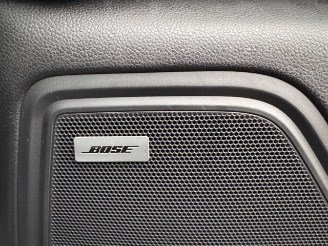 Used Porsche Macan