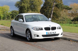 BMW 120d