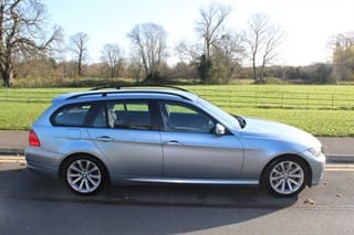 BMW 320d