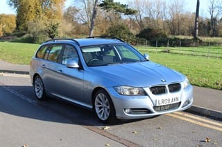 BMW 320d