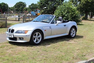 BMW Z3