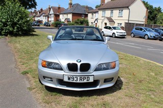 BMW Z3