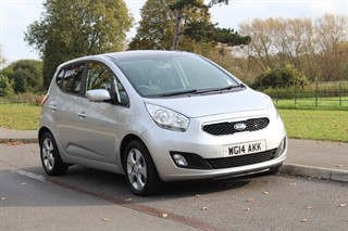 Kia Venga