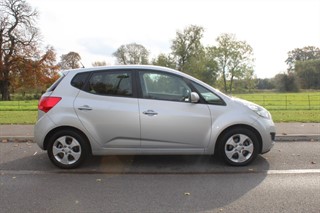 Kia Venga