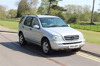 Mercedes 350
