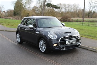 MINI Unlisted