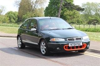 Rover 200