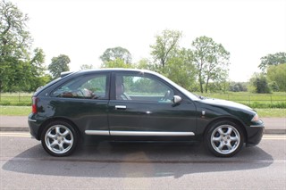 Rover 200