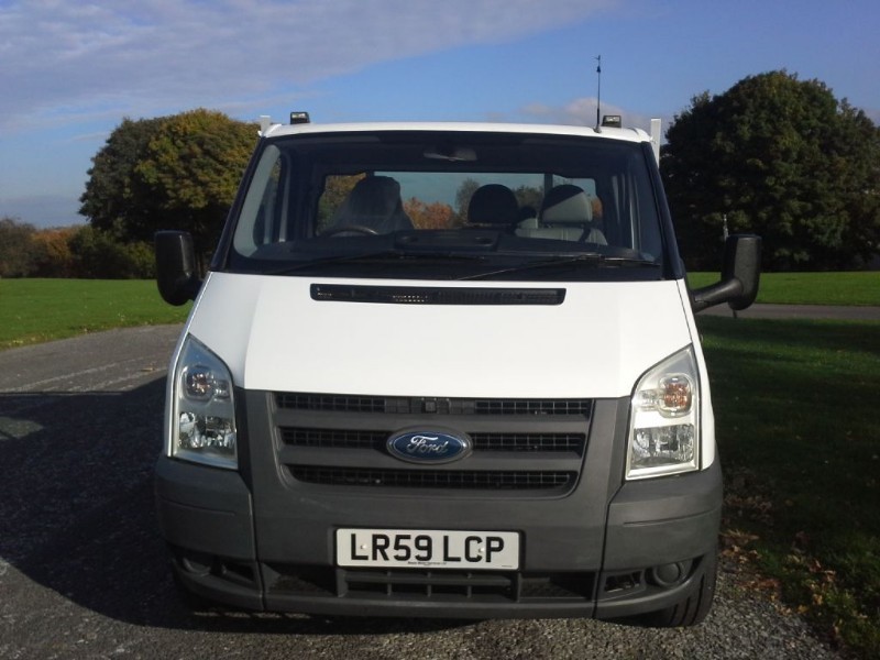 Ford transit spares walsall #1