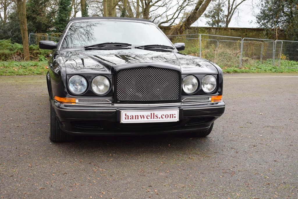 Used Bentley Azure for sale in Hanwell, London Hanwells of London