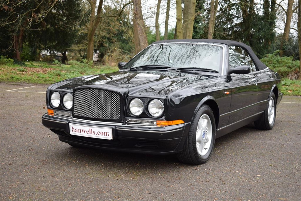 Used Bentley Azure for sale in Hanwell, London Hanwells of London