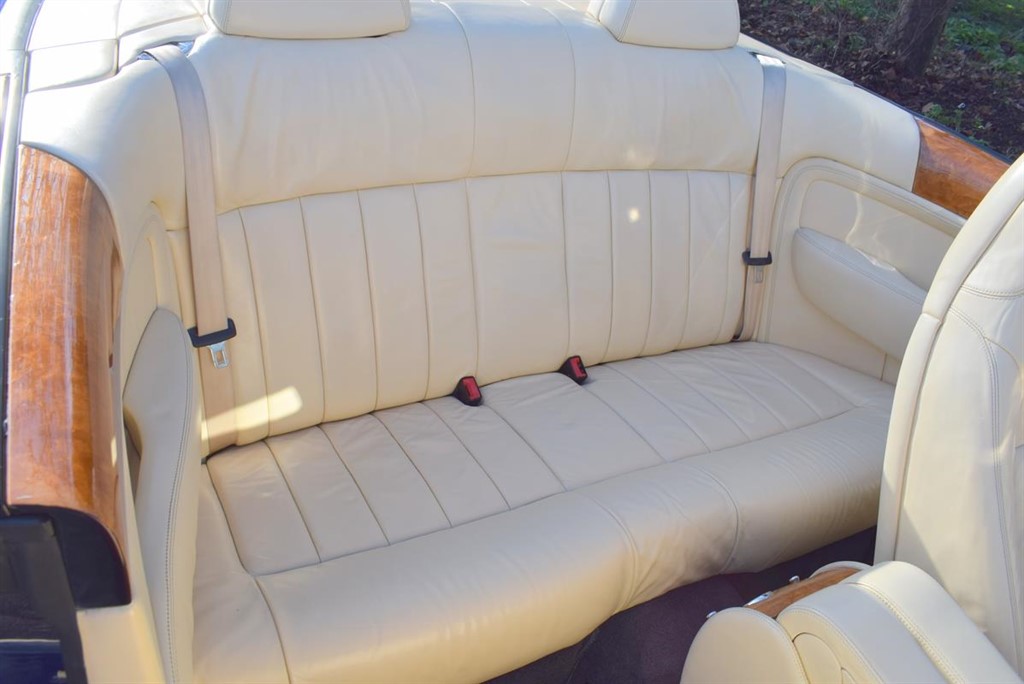 Used Bentley Azure for sale in Hanwell, London Hanwells of London