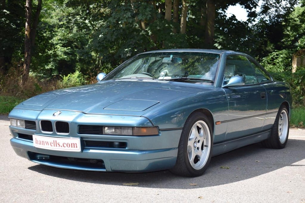 Used BMW 840 for sale in Hanwell, London | Hanwells of London