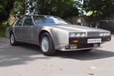 Used Aston Martin Lagonda