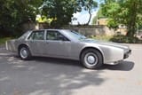 Used Aston Martin Lagonda