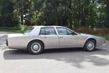 Used Aston Martin Lagonda