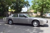 Used Aston Martin Lagonda