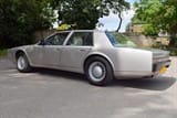 Used Aston Martin Lagonda