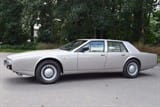 Used Aston Martin Lagonda