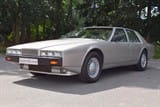 Used Aston Martin Lagonda