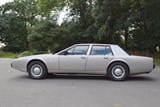 Used Aston Martin Lagonda