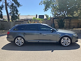 Used Audi S6 Avant