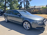 Used Audi S6 Avant