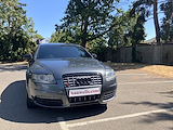 Used Audi S6 Avant